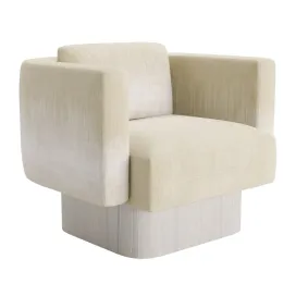 Nashville armchair